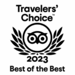 TripAdvisor 2023