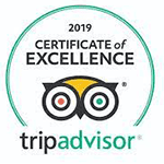 TripAdvisor 2019